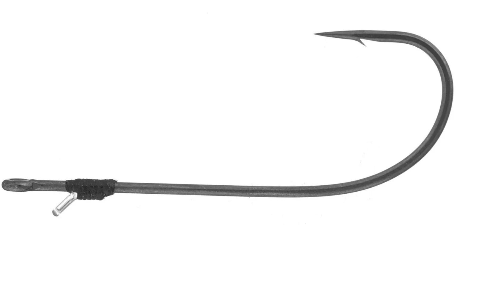 Owner Cover Shot Worm Hook