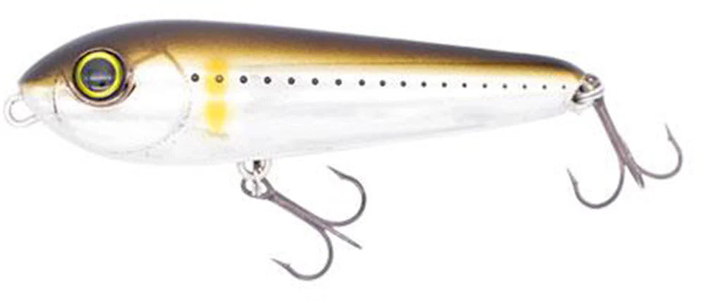 Geecrack Akasick Pencil 90 Topwater Walker 35 Inch