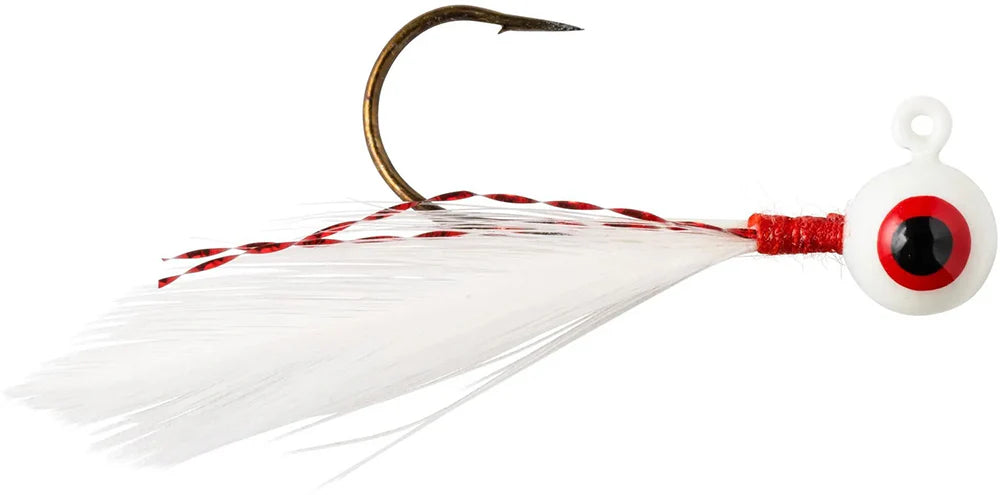 Lindy B Max Little Nipper Hair Jigs 2 Pack