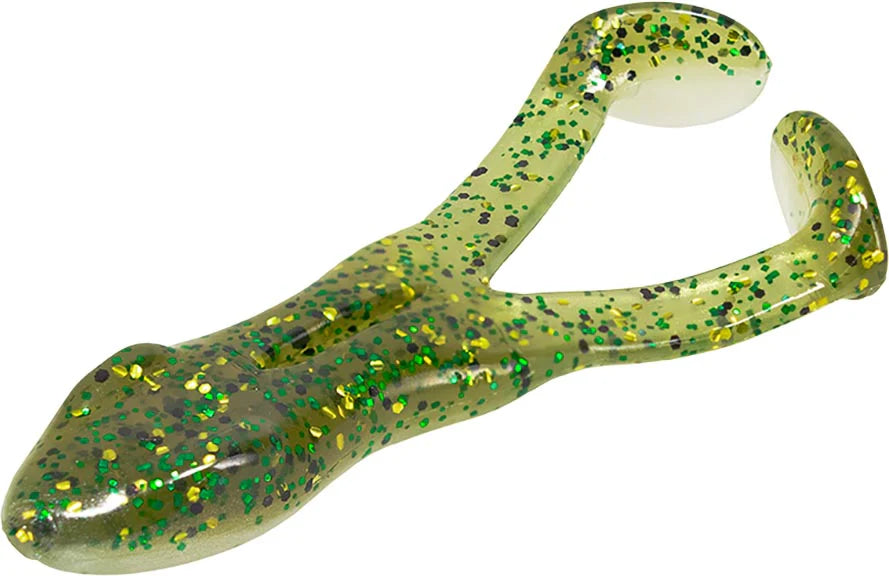 Frog Factory Baby Ribbit Frog 325 Inch