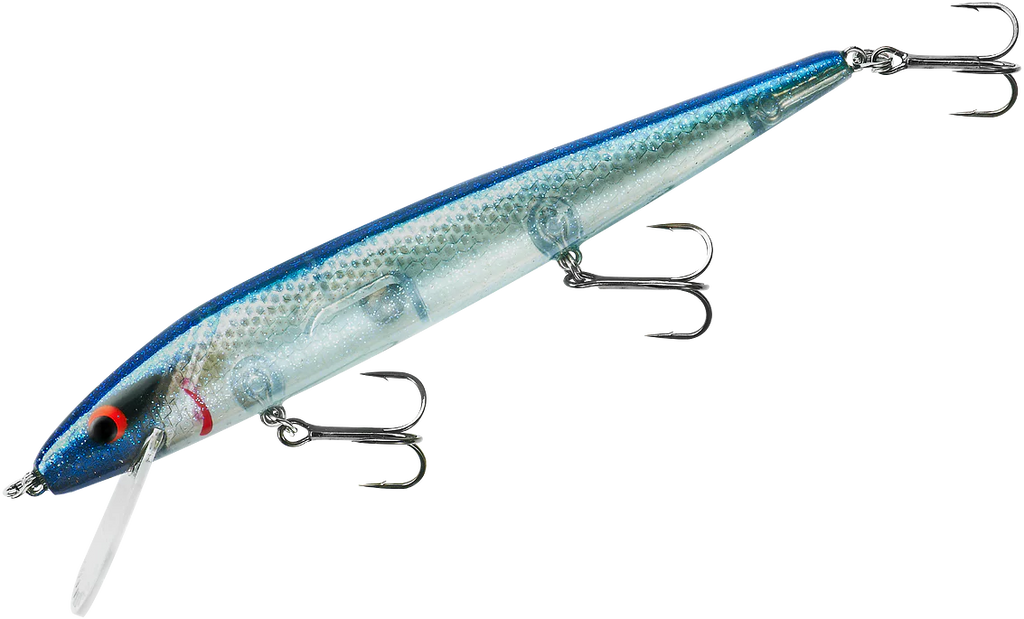 Smithwick Perfect 10 Rogue 5 1 2 inch Deep Diving Suspending Jerkbait
