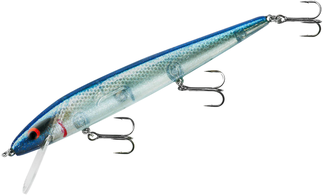 Smithwick Perfect 10 Rogue 5 1 2 inch Deep Diving Suspending Jerkbait