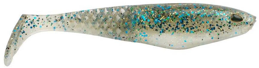 Berkley PowerBait Saltwater CullShad Soft Body Swimbait