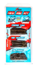 Z Man 32 Piece Ned Rig Kit