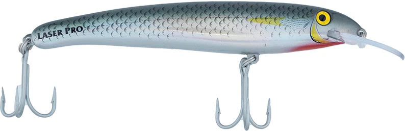Halco Laser Pro 190 Extra Deep Diving Trolling Plug 74 Inch