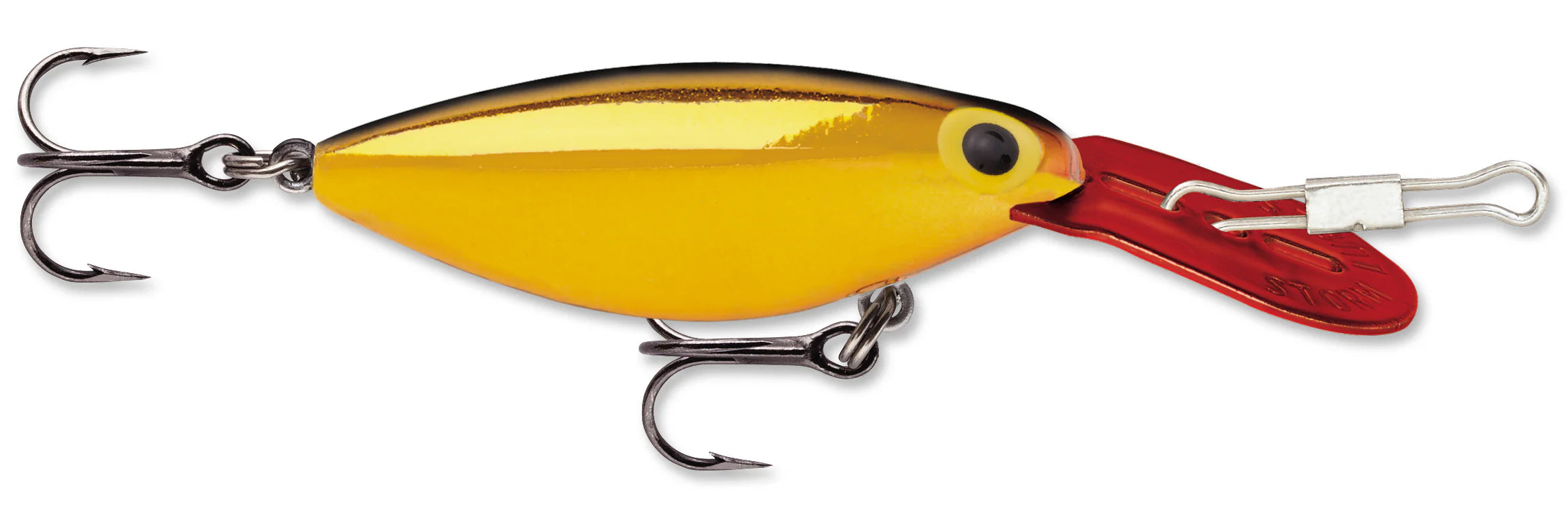 Storm Original Hot N Tot 05 Crankbait