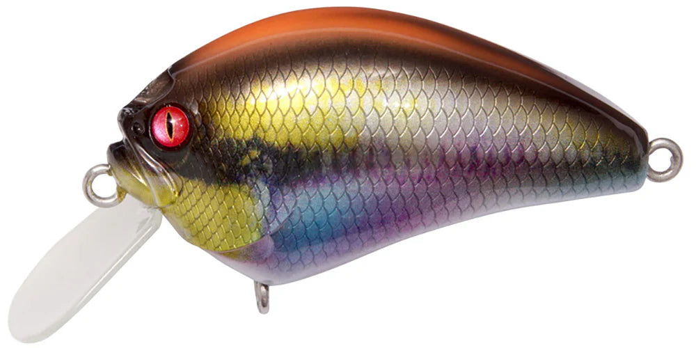 Megabass IXI Blowly Shallow Crankbait 2 Inch