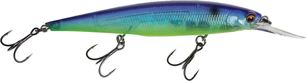 Bass Mafia Shot Caller Deep Jerkbait 45 Inches