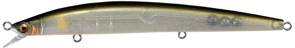 Megabass Great Hunting GH120 Jerkbait 475 Inch