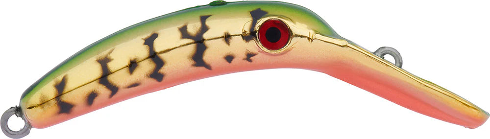 Yakima Bait Mag Lip Plug 2 Inch