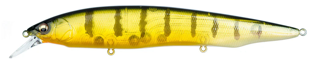 Megabass Kanata 1 Jerkbait