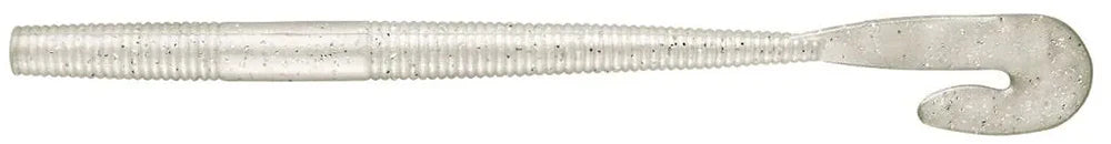 YUM Thumpn Dinger Soft Plastic Cut Tail Worm