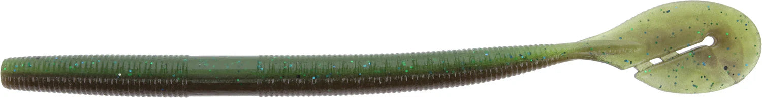 Yamamoto Baits 7 Inch Speed Senko Soft Plastic Stick Bait 7 Pack
