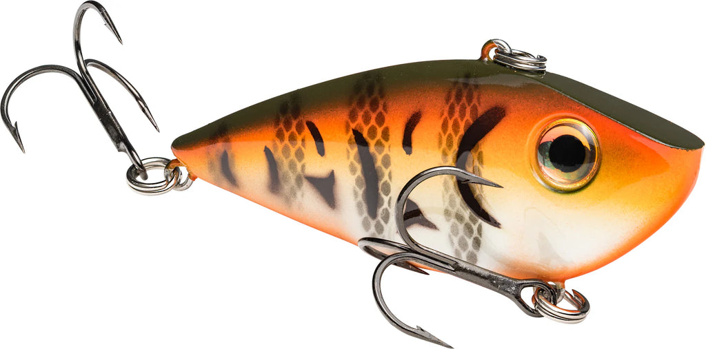 Strike King Red Eyed Shad Lipless Crankbait 3 Inch