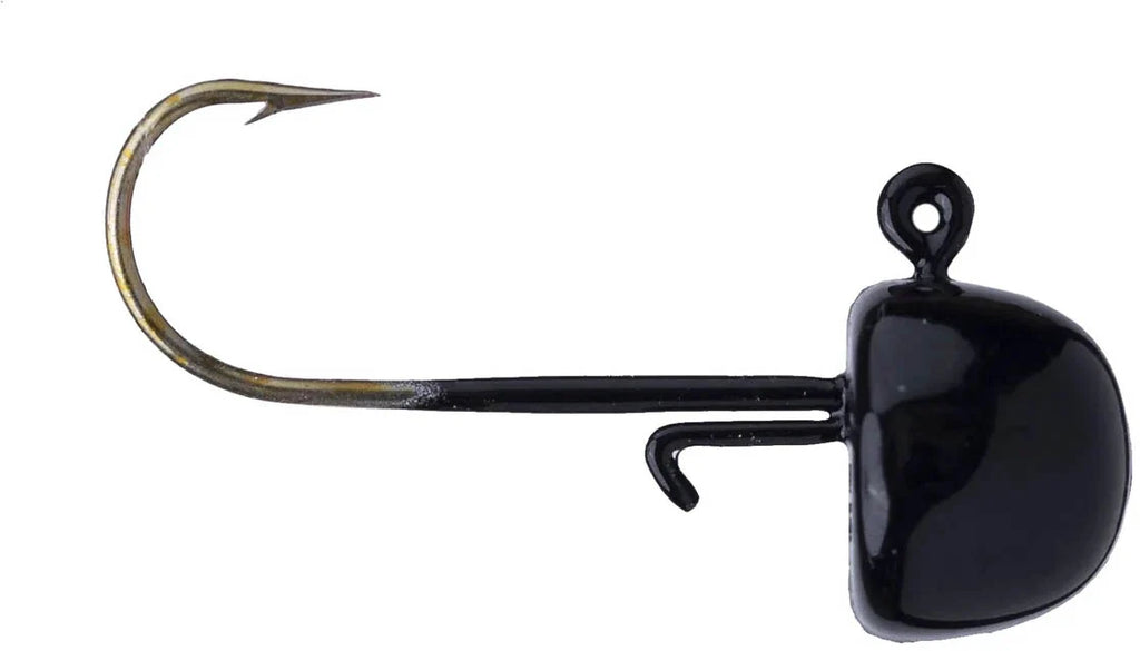 Mule Fishing Ultra Light Finesse Jig heads 5 Pack