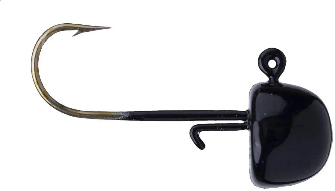 Mule Fishing Ultra Light Finesse Jig heads 5 Pack
