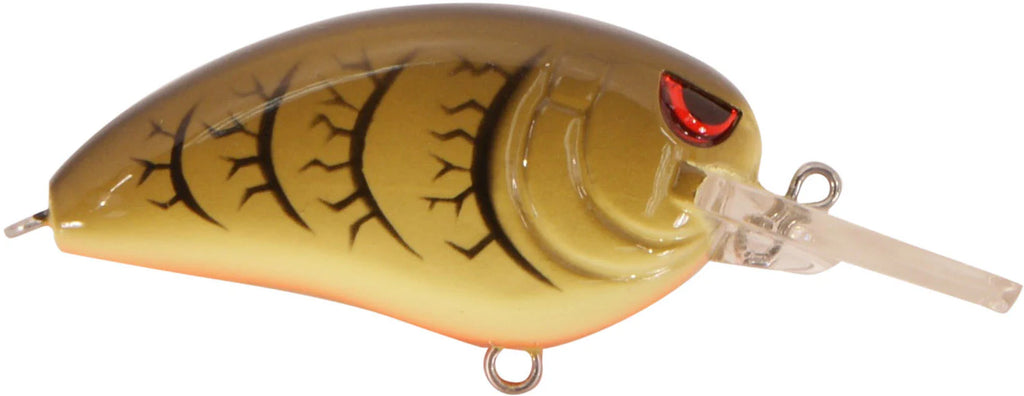 SPRO John Crews Little John MD 50 Crankbait