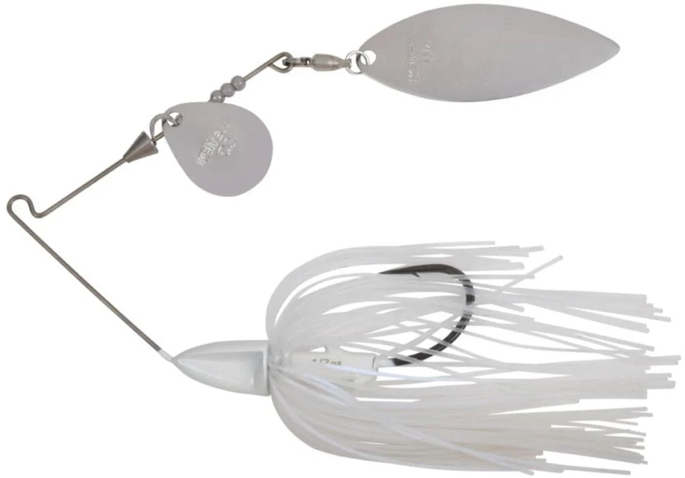 Keitech Tee Bone Colorado Willow Spinnerbait 1 2 oz