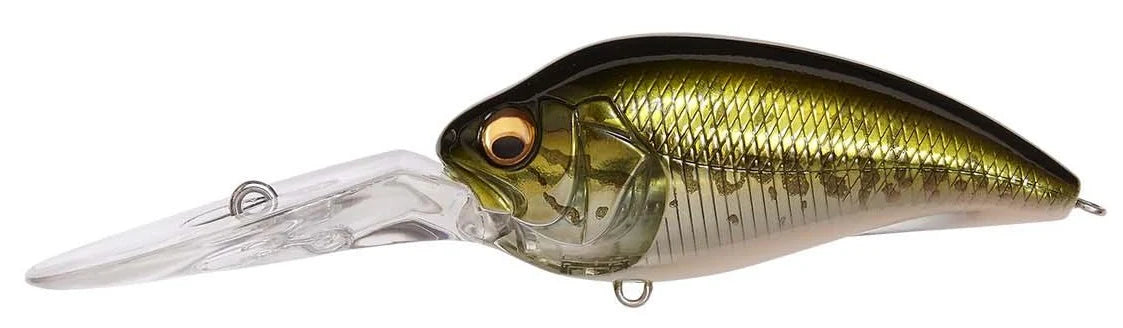 Megabass Super Z Z3 Deep Diving Crankbait