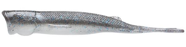 Z Man Pop ShadZ 4 inch Soft Plastic Popper 3 pack