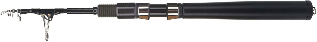 Daiwa Ardito Jitte Telescopic Travel Rods