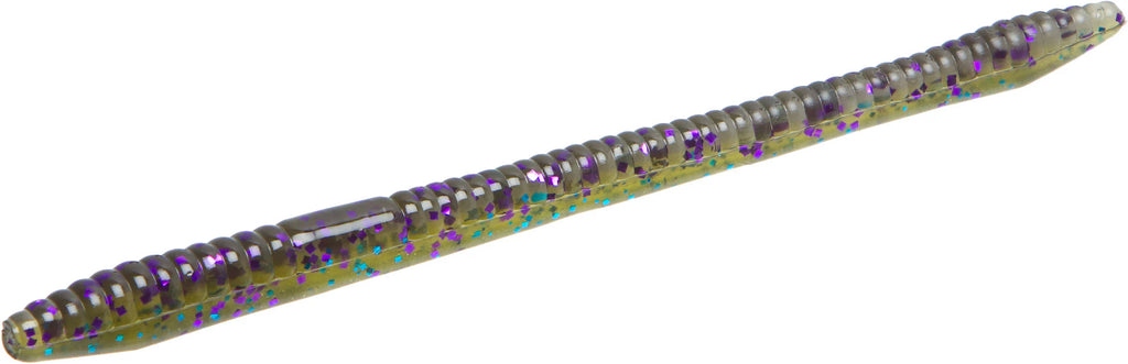 Zoom Finesse Worm 425 Inch