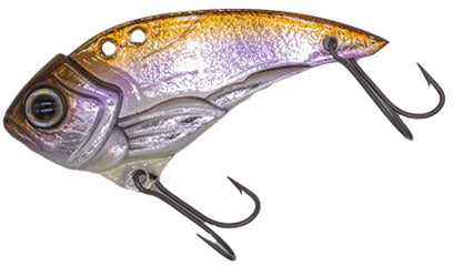 Geecrack BomBay Blade Bait 2 Inch