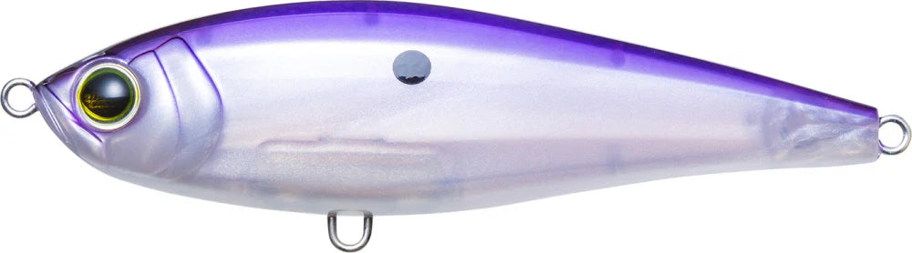 Yo Zuri 3D Inshore Slow Sinking 2 3 4 inch Twitchbait