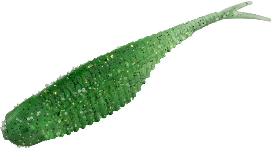 Great Lakes Finesse Hover Minnow 275 Inch