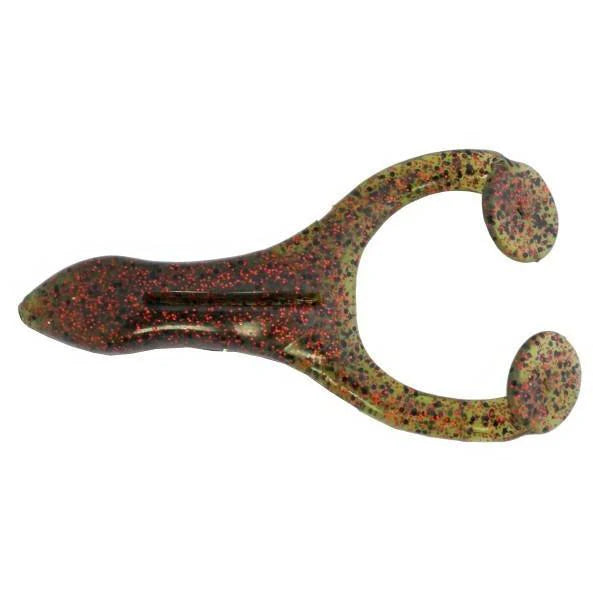 Z Man Hard Leg FrogZ 4 inch ElaZtech Frog 3 pack