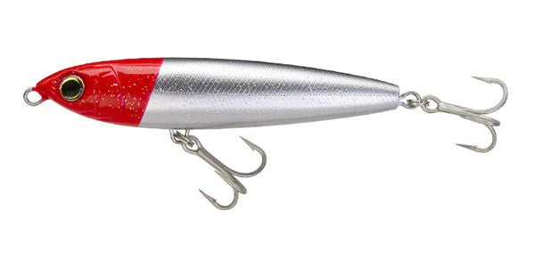 Yo Zuri Hydro Pencil 5 inch Saltwater Topwater Walker