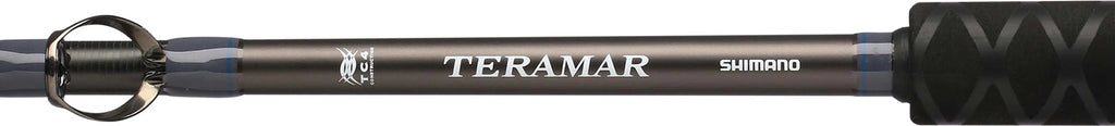 Shimano Teramar WC Rail Rods