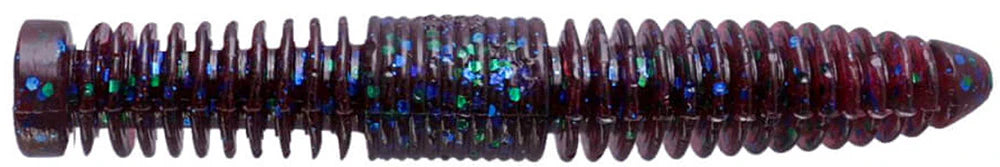 Yamamoto Baits Slinko Floating Ned Worm 325 Inch