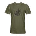 STLHD Mens Leap T Shirt