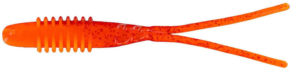 Big Bite Baits Kamikaze Swimon Split Tail 7 Pack