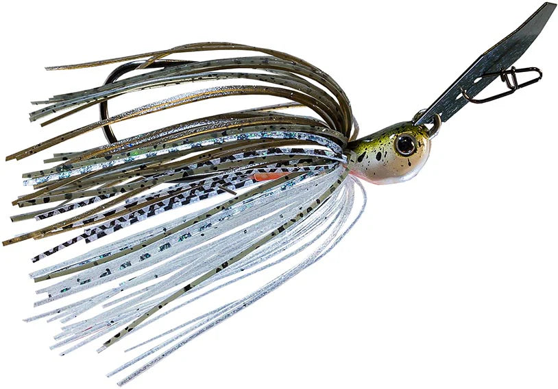 Z Man ChatterBait Jack Hammer 3 4 oz