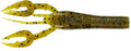 Yamamoto Baits 375 Inch Fat Baby Craw Soft Plastic 7 Pack