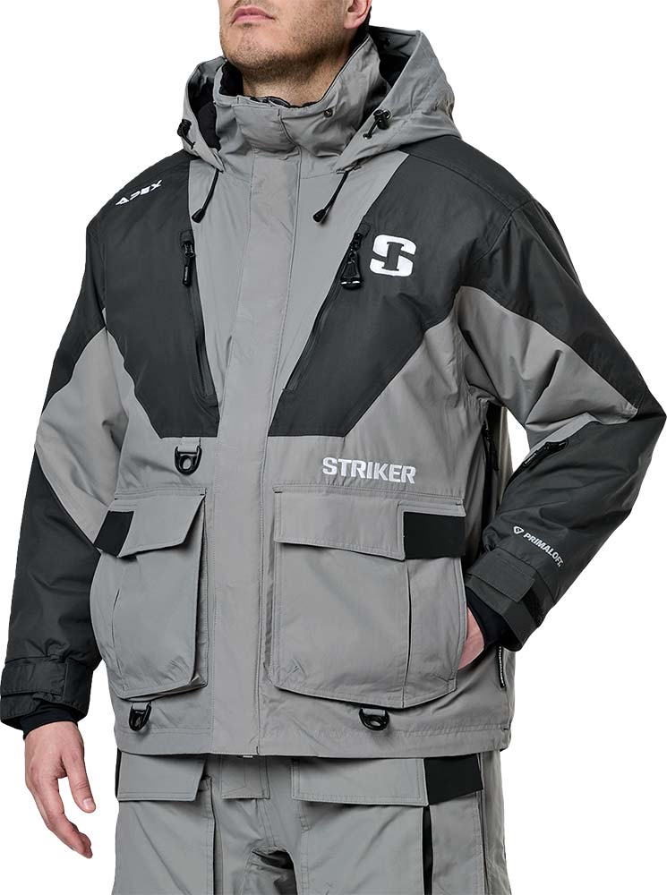 Striker Apex Jacket
