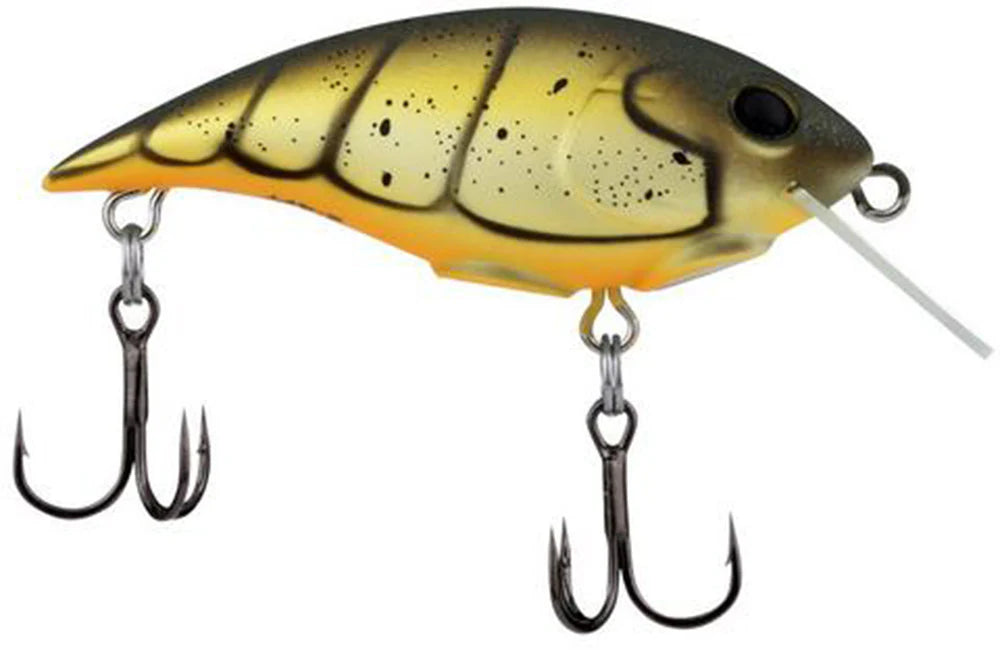 Berkley Shallow Money Badger Crankbait 275 Inch