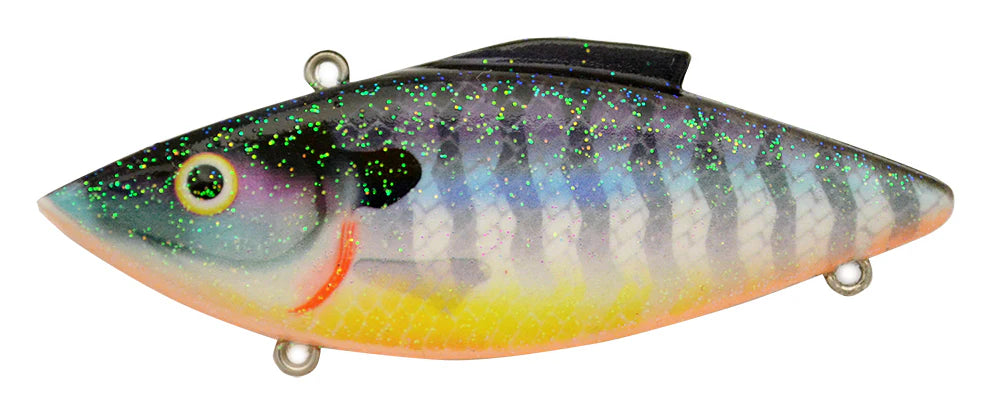 Bill Lewis Rat L Trap Lipless Crankbait 3 Inch