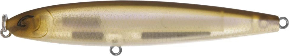 Bill Lewis Depth Strike 85 Sinking Twitch Bait 335 Inch