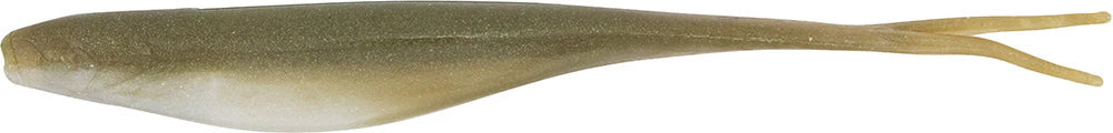 Z Man Scented Jerk ShadZ Soft Jerkbait 6 Inch