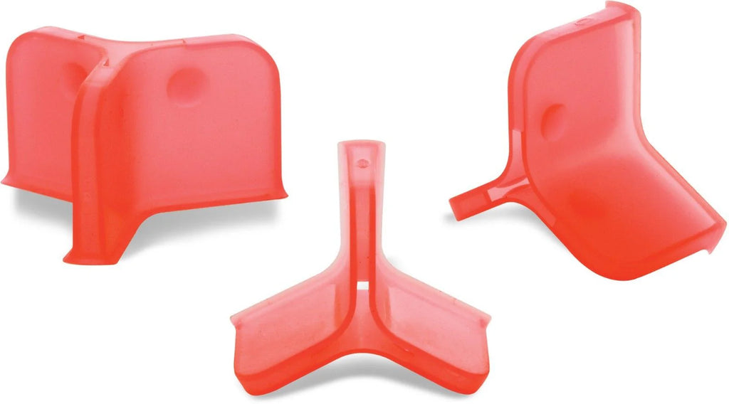 Luhr Jensen Hook Bonnets Covers 10 pack