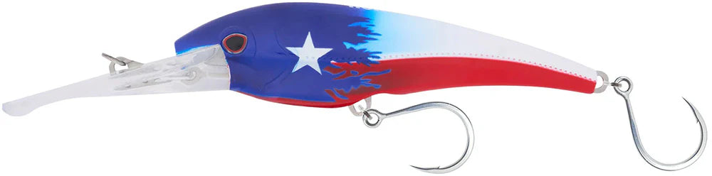 Nomad Design Heavy Duty DTX Minnow 200 Sinking 8 Inch