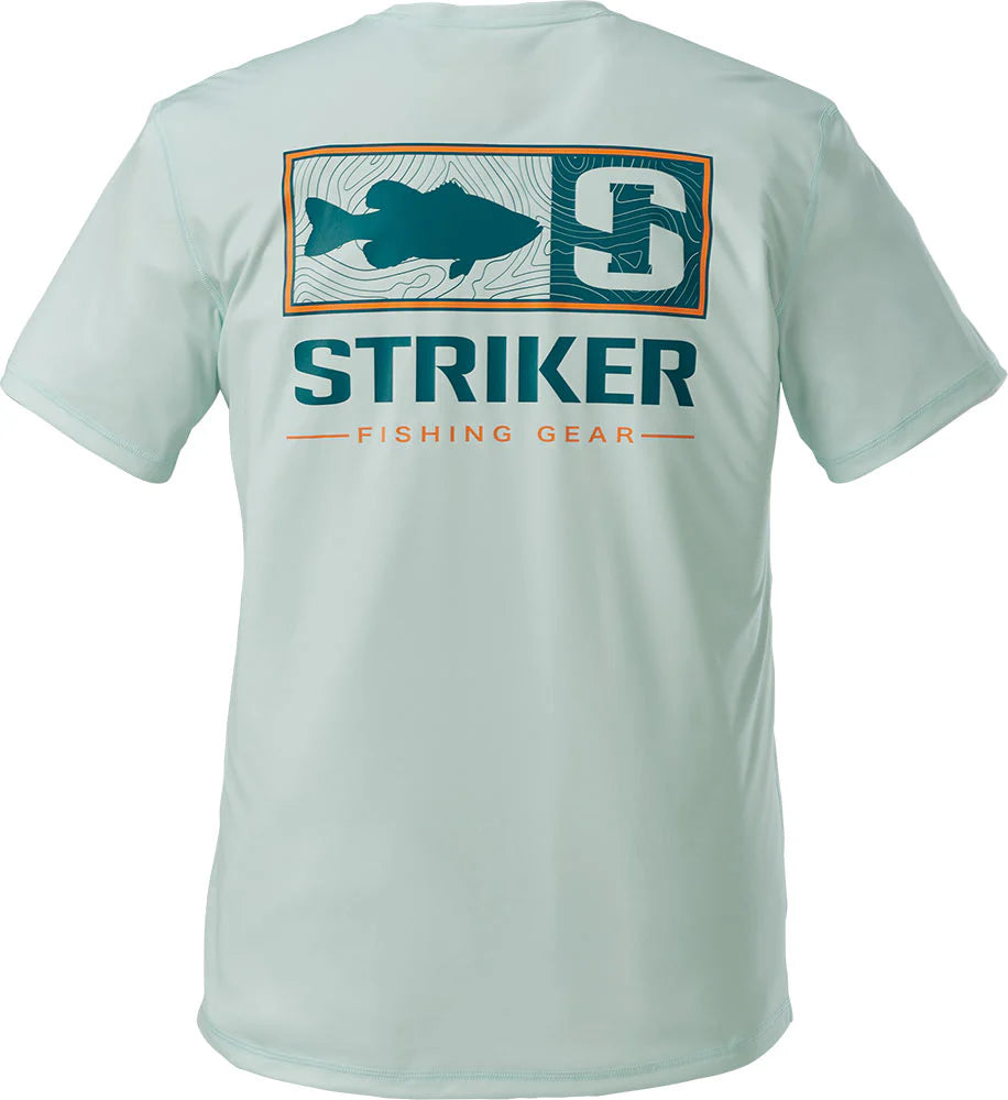 Striker Prime Short Sleeve Shirt