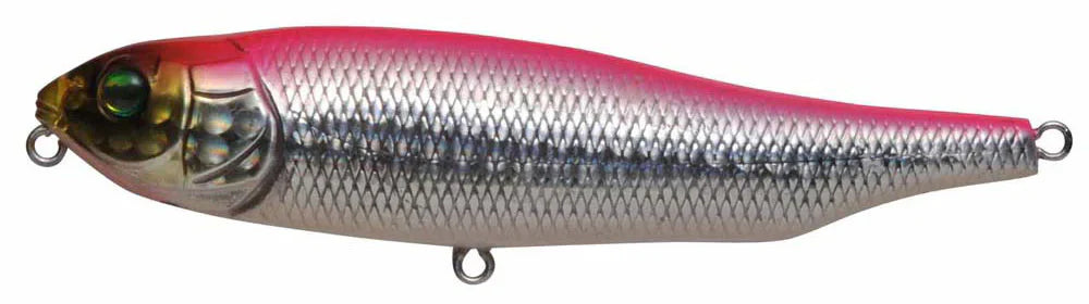 Megabass Giant Dog X Topwater