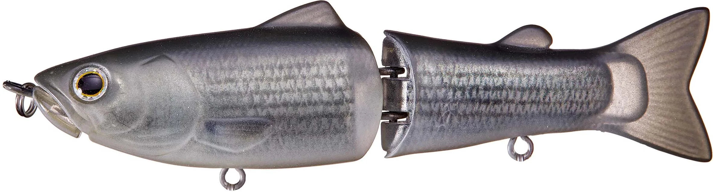 Deps Slide Swimmer 115 Glide Bait