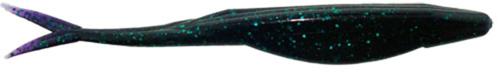Zoom Magnum Super Fluke Soft Jerkbait 7 Inch