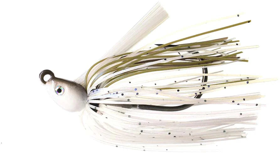 Dirty Jigs No Jack Swim Jig