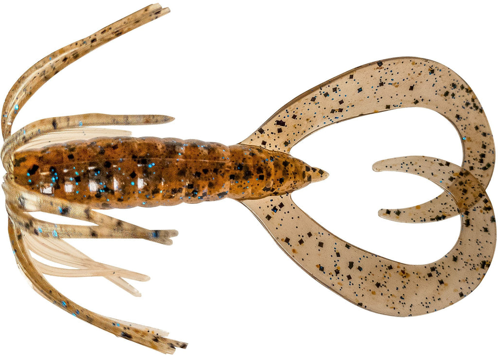 Keitech Little Spider 35 Inch
